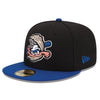 On-Field 59FIFTY Fitted Cap-Alternate Batting Oyster