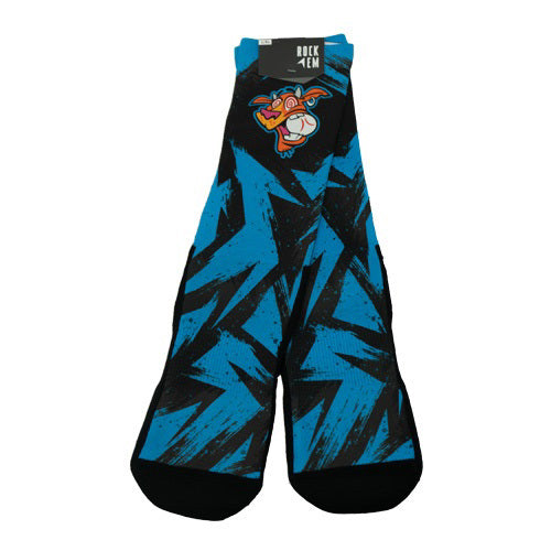 Copa Game Paint Crew Socks