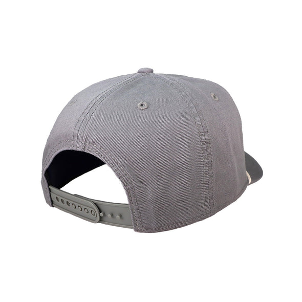 Las Vegas Reyes de Plata '47 Brand Canyon Ranchero Gray Hitch Snapback Hat