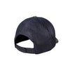 Kids' Las Vegas Aviators '47 Brand LV Navy Jungle Gym Trucker Snapback Hat