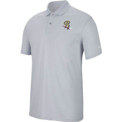 Scranton Wilke's-Barre RailRiders Nike Golf Home R Polo