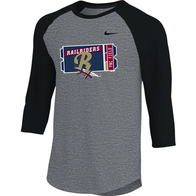 Nike Railriders Ticket Tee