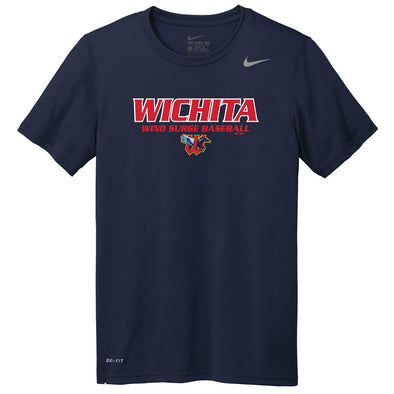 Wichita Wind Surge Adult 10 Legend Tee