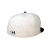 New Era LV Chrome White/Navy 59FIFTY Fitted Hat