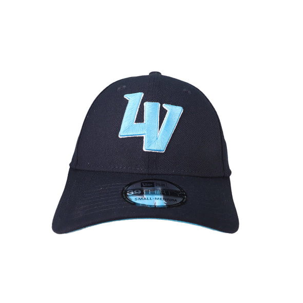 New Era 2024 Father’s Day LV Navy 39THIRTY Stretch Fit Hat