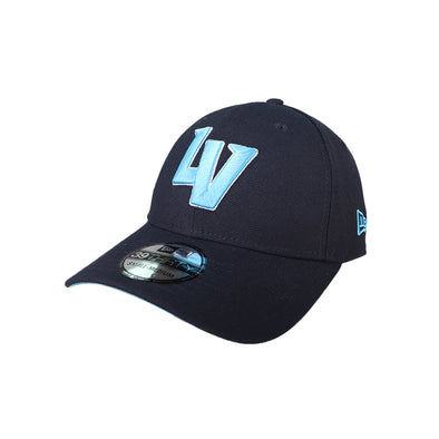 New Era 2024 Father’s Day LV Navy 39THIRTY Stretch Fit Hat