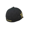 New Era 2024 Armed Forces Day LV Black 39THIRTY Stretch Fit Hat