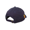 Las Vegas Aviators New Era Aviators Throwback Navy 9TWENTY Strapback Hat