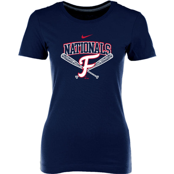 Women's Nike Nationals Tee