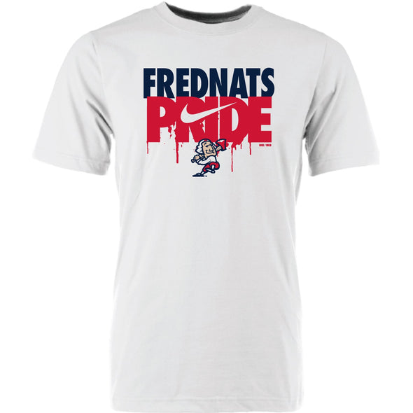 Nike FredNats Pride Tee