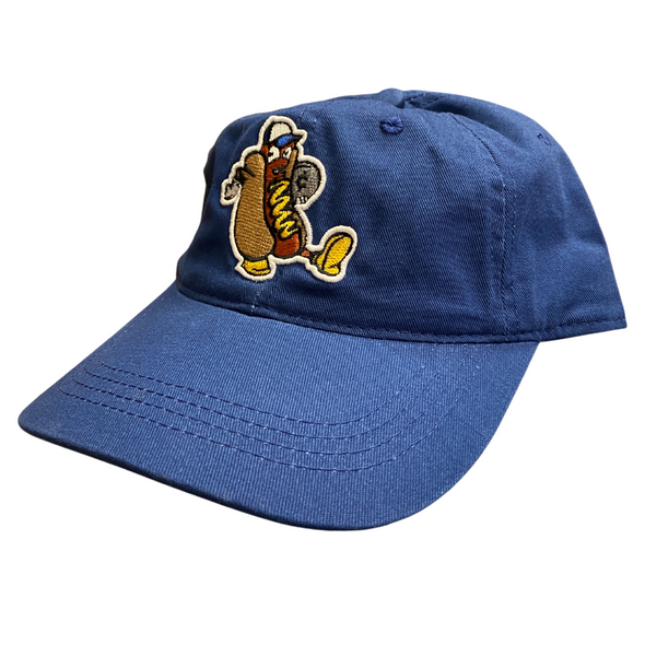 Baseline Classic Hot Dog Cap