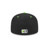 Nashville Sounds New Era 59FIFTY On Field Hot Chickens Hat