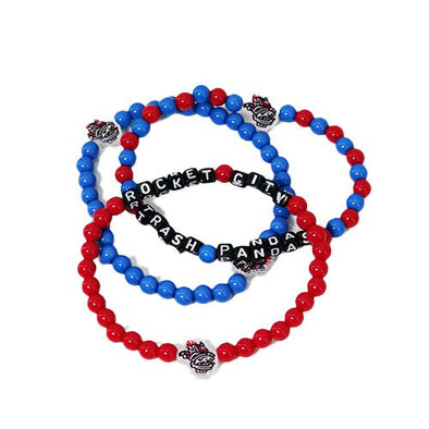 3-Pack Friendship Bracelet Set