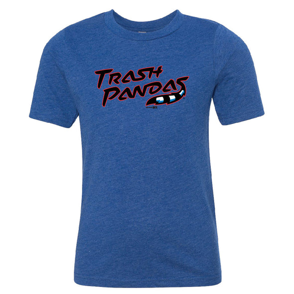 Youth Royal Trash Pandas Premium T-shirt