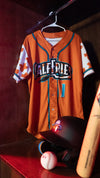 Amarillo Sod Poodles Calf Fries Wilson Sublimated Jersey