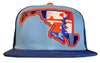 Aberdeen IronBirds - Alternate #1 59FIFTY Fitted Cap