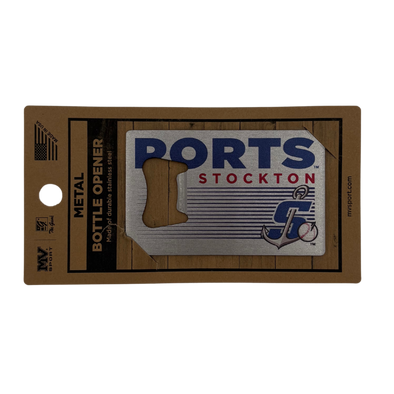 MV Sport Bottle Opener
