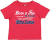 Wichita Wind Surge Infant Tee