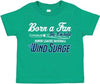 Wichita Wind Surge Infant Tee