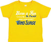 Wichita Wind Surge Infant Tee