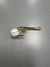 Gwinnett Stripers Cap Hook