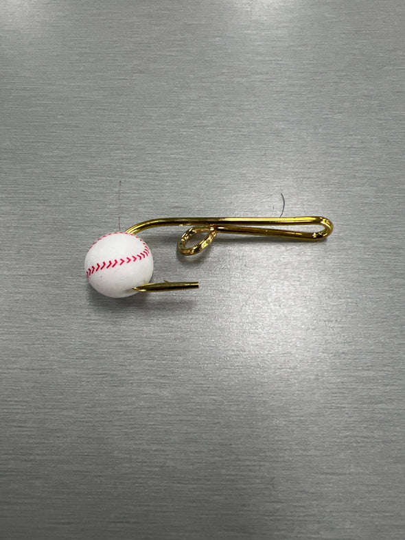 Gwinnett Stripers Cap Hook