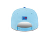 Dunedin Blue Jays 4th of July 970 Stretch Snapback
