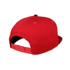 Las Vegas Gamblers New Era Theme Night Collection Gambler Red The Golfer Snapback Hat