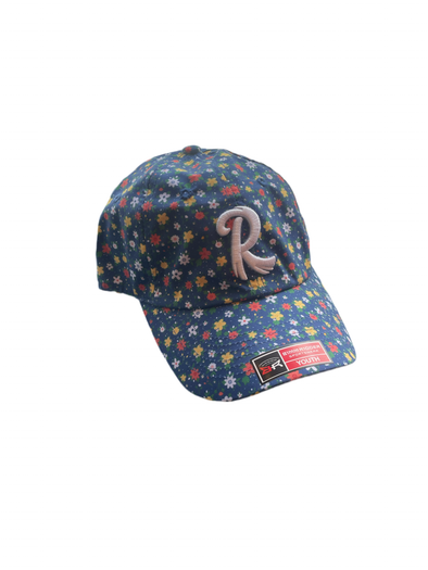 R-Phils Brimmridder Floral Youth Hat