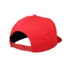 Las Vegas Gamblers '47 Brand Theme Night Collection Gambler Red Hitch Snapback Hat
