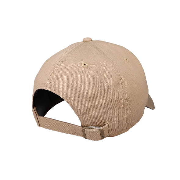 Las Vegas Gamblers '47 Brand Theme Night Collection Gambler Khaki Clean Up Strapback Hat