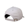 Las Vegas Gamblers '47 Brand Theme Night Collection Wordmark Gray Clean Up Strapback Hat