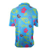 OT Sports Full Button Hawaiian Shirt