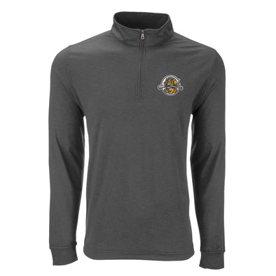 Charleston RiverDogs Vansport Zen Pullover Quarter Zip