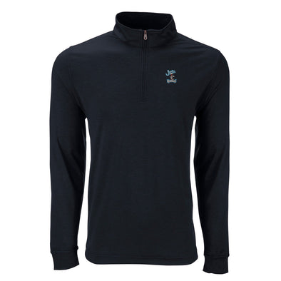 Jupiter Men's Hammerheads Zen 1/4 Zip Pullover