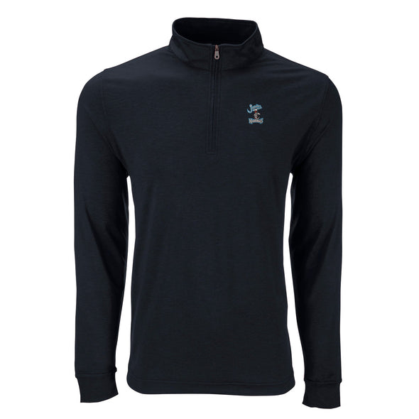 Jupiter Men's Hammerheads Zen 1/4 Zip Pullover