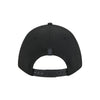 New Era LV Flag Black 9FORTY A-Frame M-Crown Snapback Hat