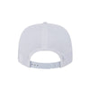 New Era LV White 9SEVENTY Snapback Hat
