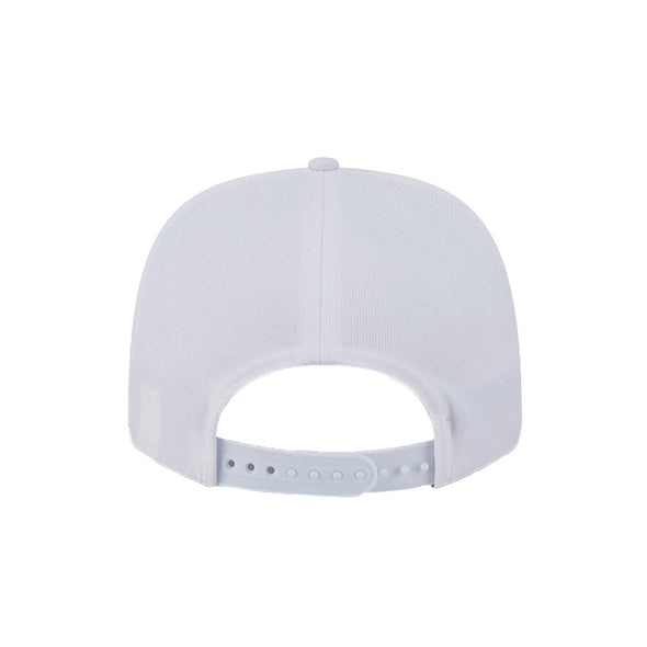 New Era LV White 9SEVENTY Snapback Hat