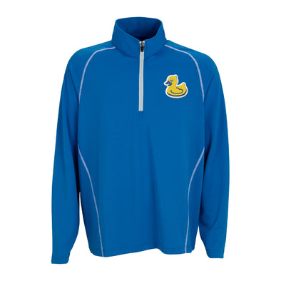 Ducky Royal 1/4 Zip