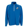 Columbus Clippers Vantage Men's Twill Knit Pullover