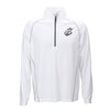 Columbus Clippers Vantage Men's Twill Knit Pullover