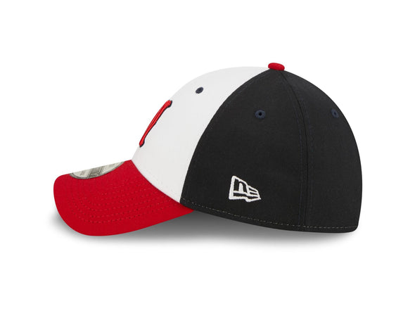 Nashville Sounds New Era 39THIRTY Alt 2 Replica Stretch Fit Hat