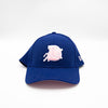 Durham Bulls New Era 3930 Mother’s Day Cap