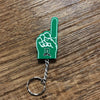 #1 Keychain