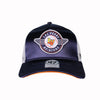 Women's Primary Logo Satin Foam Trucker '47 OFFSIDE