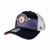 Women's Primary Logo Satin Foam Trucker '47 OFFSIDE