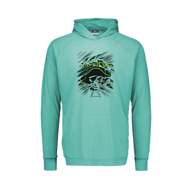 Bradenton Barbanegras Sunproof Hooded Long Sleeve