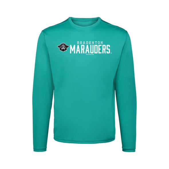 Marauders Sunproof Long Sleeve Shirt