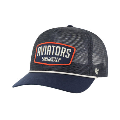 '47 Brand Screener Snapback Cap